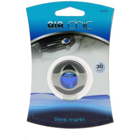 CARLinea Air Chic vent marin (1/4)