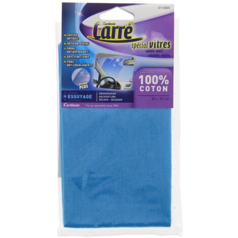 CARlinea Chiffon anti-buee (1/4)