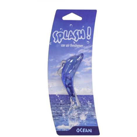 Carlinea DAUPHIN SENTEUR OCEAN