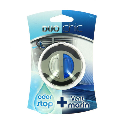 CARLinea Duo Chic Ocean (1/3)