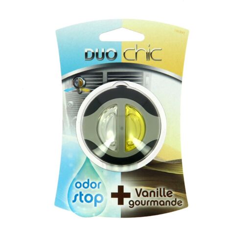 CARLinea Duo Chic Vanille (1/3)