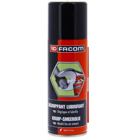 Dégrippant-lubrifiant - FACOM - 200ml