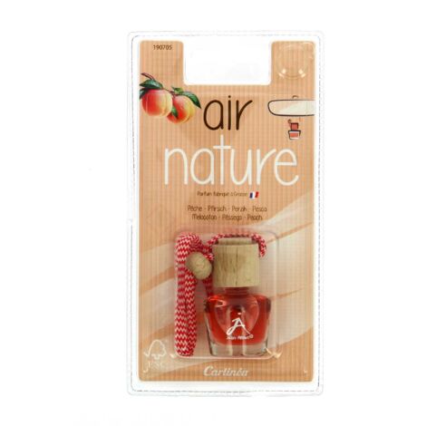 AIR NATURE CARLinea Peche (1/5)