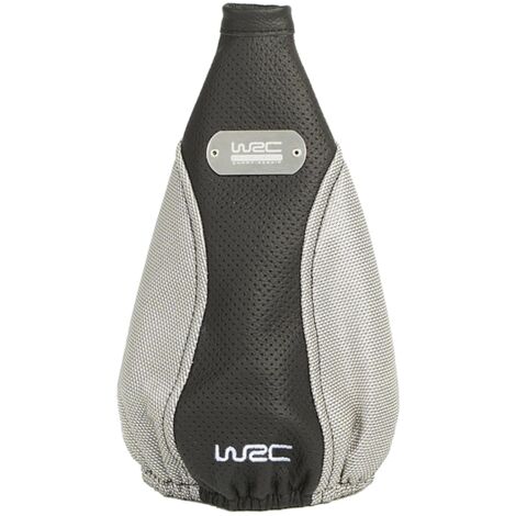 WRC Soufflet Vitesse Cuir et Silver (1/5)