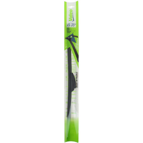 VALEO 1 essuie-glace Flat 530 EVO VS35+ (1/2)