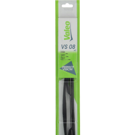 VALEO 1 Balai essuie-glace AR Twingo VS08