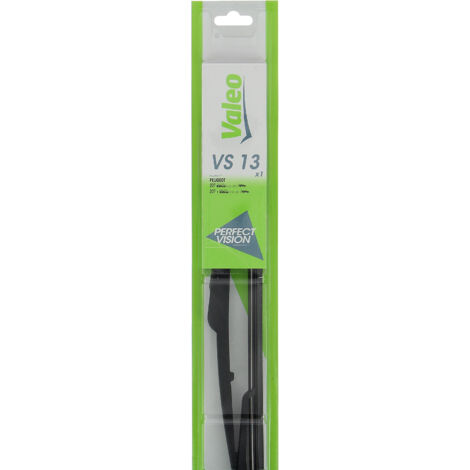 VALEO 1 Balai essuie-glace AR 207 VS13