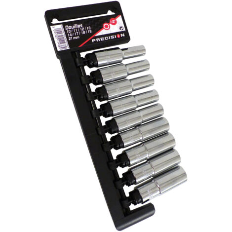 Douil Longues 10 a 21 1-2 (1/2)