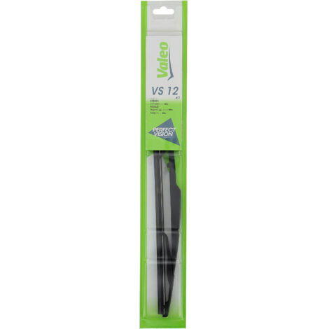 VALEO 1 Balai essuie-glace AR C4 Picas VS12