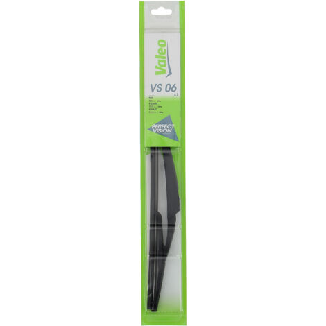 VALEO 1 Balai essuie-glace AR C2-5008 VS06