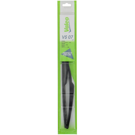 VALEO 1 Balai essuie-glace AR C4-Sceni VS07