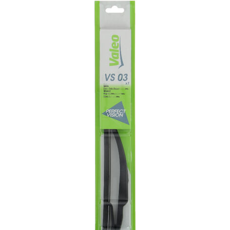 VALEO 1 Balai essuie-glace AR ScenicII VS03