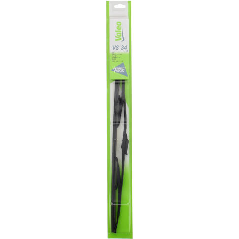 VALEO 1 Balai essuie-glace 50cm VS34