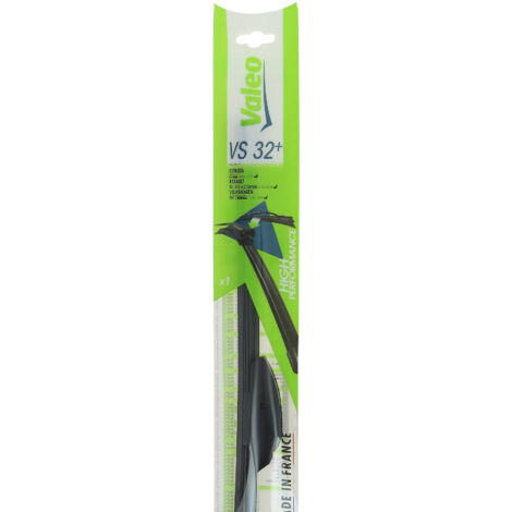 VALEO 1 essuie-glace Flat 450 EVO VS32+