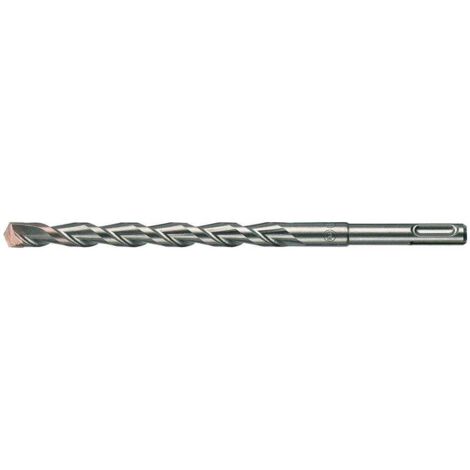 CK - Foret beton 6mm avec portant - SDS L160mm (1/2)