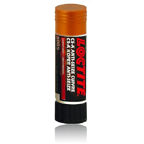 LOCTITE 8065 C5-A anti-Seize protection grippage usure gamme