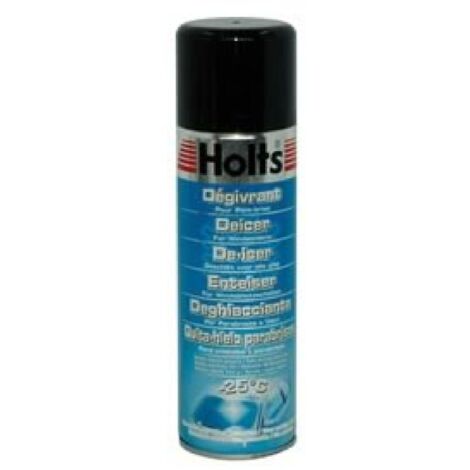 6x Degivrant HOLTS 300ml -aerosol-