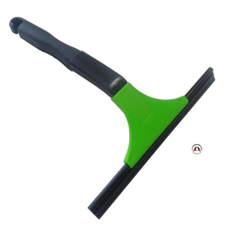 Raclette vitres manche long - 23cm