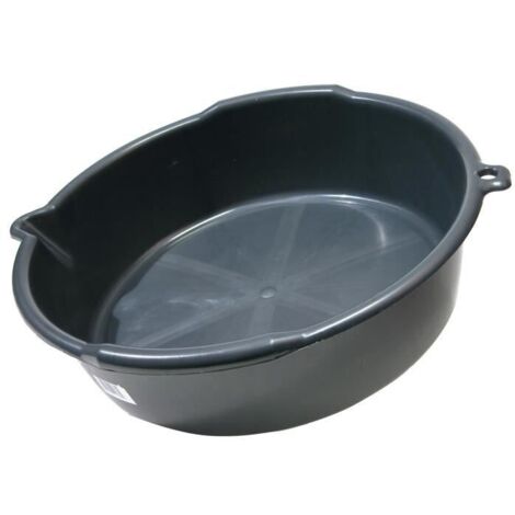 XLTECH Bac de vidange 7 L (1/2)