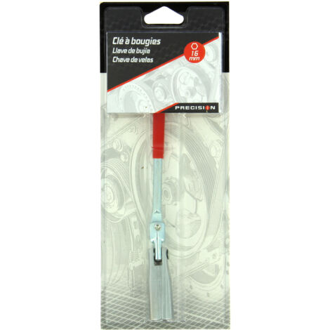 Cle a bougie 16mm articulee (1/2)