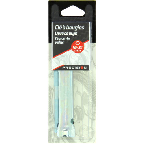 Cle a bougie 16-21mm. L 160mm (1/2)