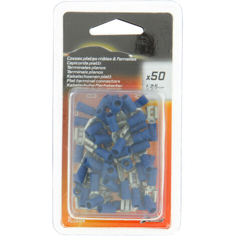 CARTEC 50 cosses. Male+femelle-plate-isolees bleu (1/2)