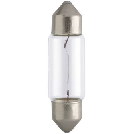 Ampoule navette Philips Automotive 5551430 Standard C5W 5 W 1 pc(s) (1/3)