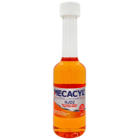 Mecacyl HJD2, nettoyant injecteur diesel - 200ml (1/5)