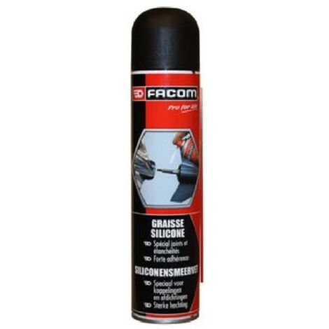 FACOM Graisse silicone - Forte adhesivite - 300ml