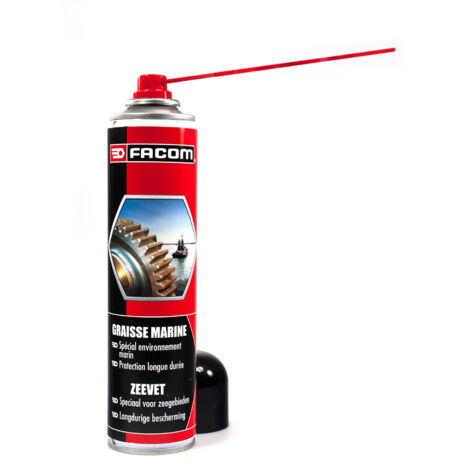 FACOM Graisse marine - Prolongateur - Aerosol - 300ml