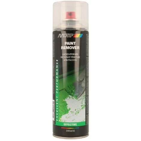 Decapant Peinture 500 Ml Motip