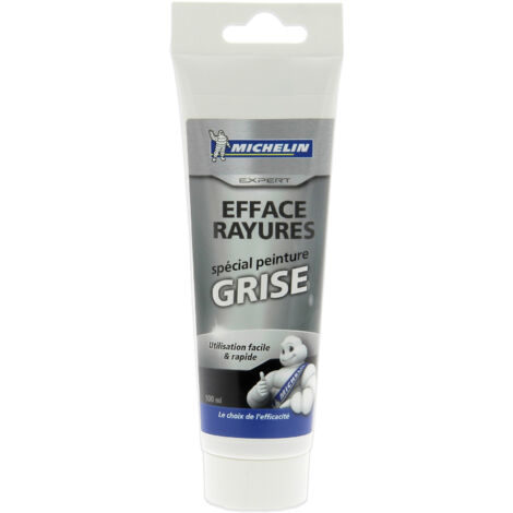 Michelin – Efface-rayures 100 ml – Pour carrosserie – Atténue les griffures – Redonne éclat à la peinture – Utilisation facile et rapide (1/3)