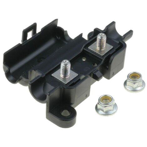 Porte-fusible MIDIVAL - Max 125A
