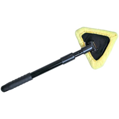 CARLinea Raclette microfibre telescopique VISION NET (1/4)