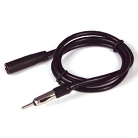 Cordon prolongateur antenne 1m - ANT100 (1/3)