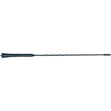 Fouet de remplacement compatible avec antenne 16V - 40cm - Prise M5 - ANT660 (1/2)