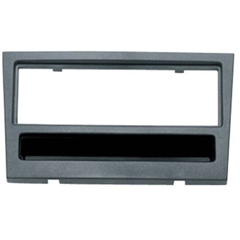 Facade Autoradio compatible avec Opel RAF1900 (1/2)