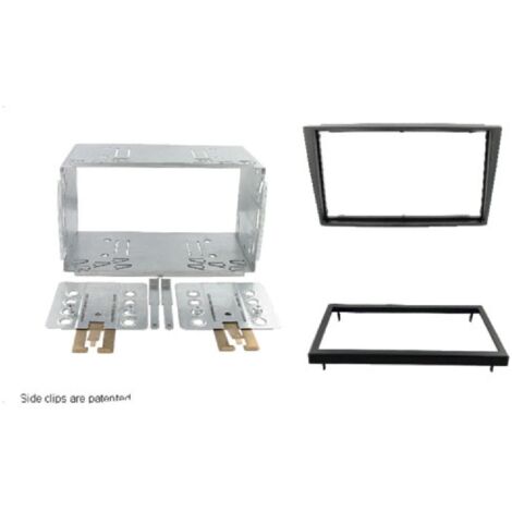 Bombe Peinture Voiture OPEL AGILA 2009-2012 GBY KORNBLUMENBLAU/CORNFLOWER BLUE GBY