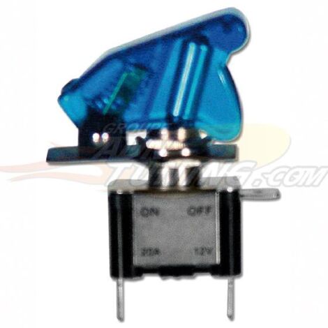 0810682 CARPOINT Interrupteur 12V, Commutateur On/off, 20A AUTODOC Prix