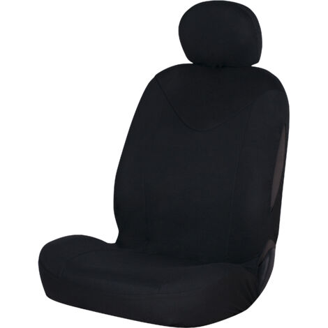 Housse 1 place - Unicorn - Noir (1/2)