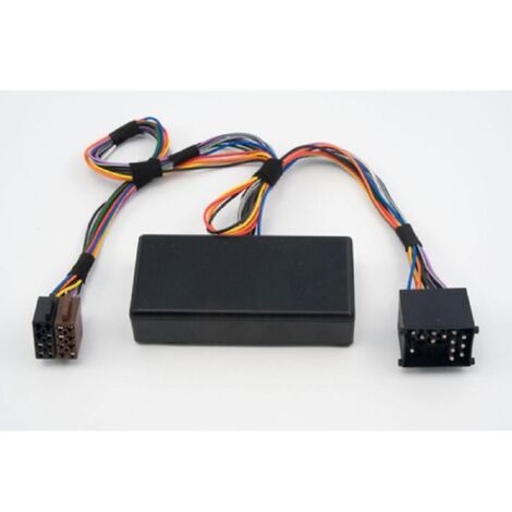 Faisceau Autoradio Type Origine Quadlock Compatible Opel Agil