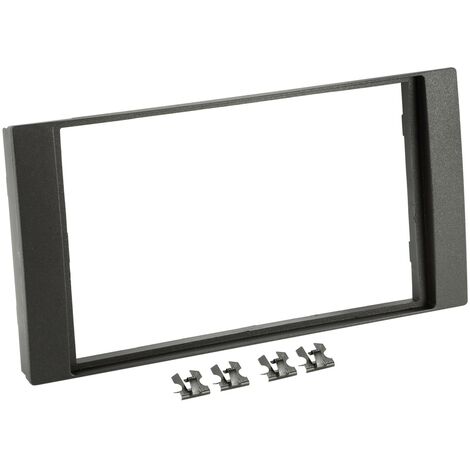 Adattatore cavo di alimentazione autoradio Android 16PIN per Ford Focus Mondeo S-max Trans Fiesta Kuga Fusion Cablaggio Cavo  34
