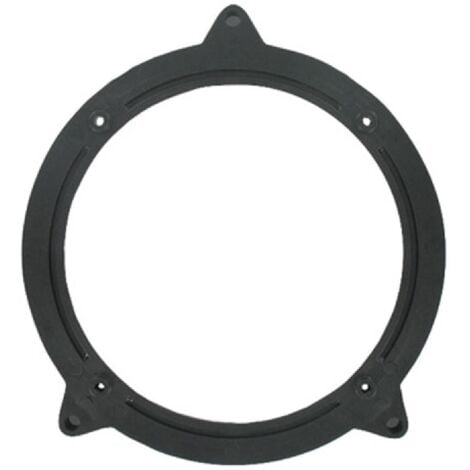 Entretoises Haut-Parleur EN403 Compatible Avec Audi A3 8L - D130mm