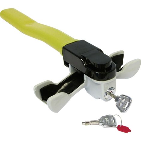 ANTIVOL VOLANT  ROTARYLOCK  UNIVERSEL (1/4)
