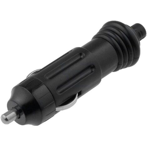 Prise allume-cigare 5A - SANS FUSIBLE SANS CABLE
