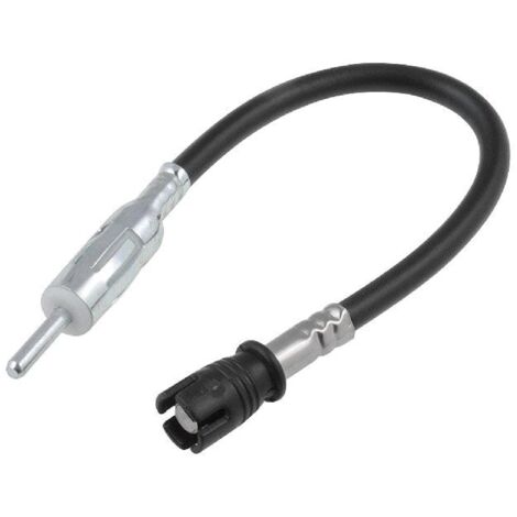 Adaptateur Antenne DIN M RAKU II - 0.15m
