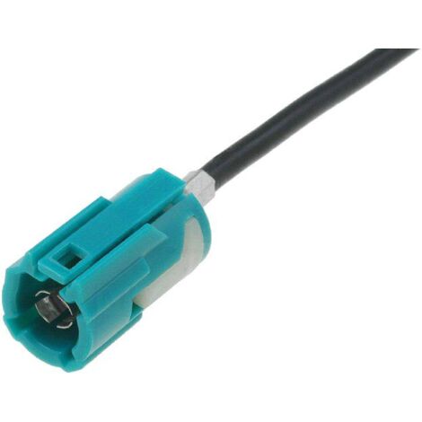 Adaptateur Antenne Fakra 0.15m fil nu