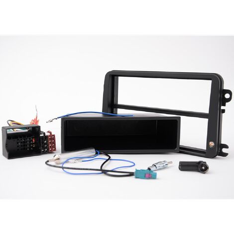 Kit Installation Autoradio KITFAC-261 compatible avec Skoda
