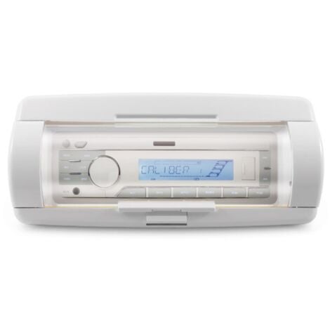 Protege auto radio universel marine