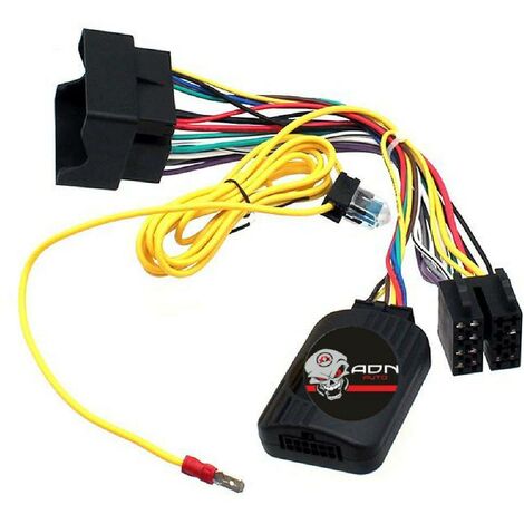 Relais Clignotant 3 Broches 12V - Compatible Peugeot Citroën 1995-2005 - Remplace 9563533980, 739187 - 9